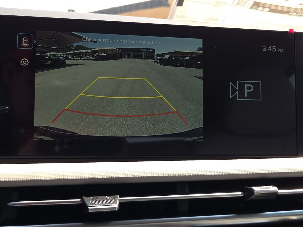Used 2026 Hyundai Tucson SEL Plus FWD image 19