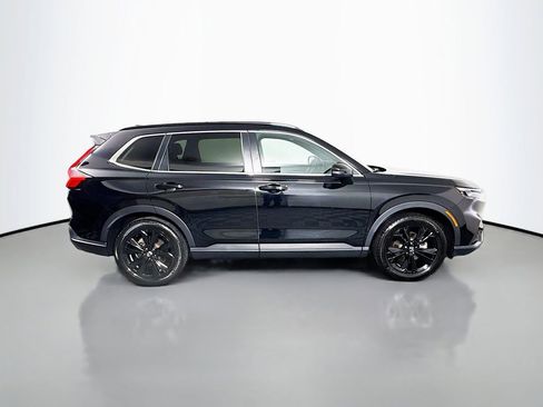Used 2023 Honda CR-V Sport Touring image 8