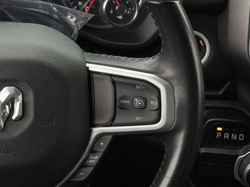 Used 2022 RAM 1500 Lone Star image 17