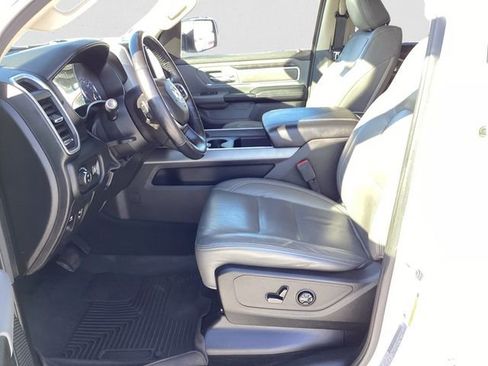 Used 2020 RAM 1500 Big Horn image 9
