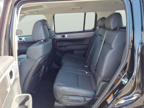 New 2026 Hyundai Santa Fe XRT AWD/4WD image 11