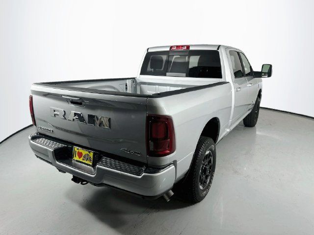 Used 2026 RAM 2500 Laramie AWD/4WD image 9