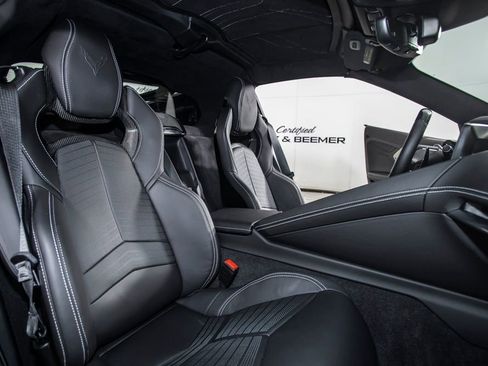 Used 2023 Chevrolet Corvette Z06 image 19