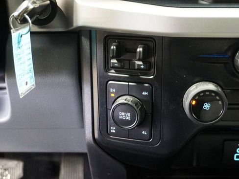 Used 2024 Ford F250 XLT image 15