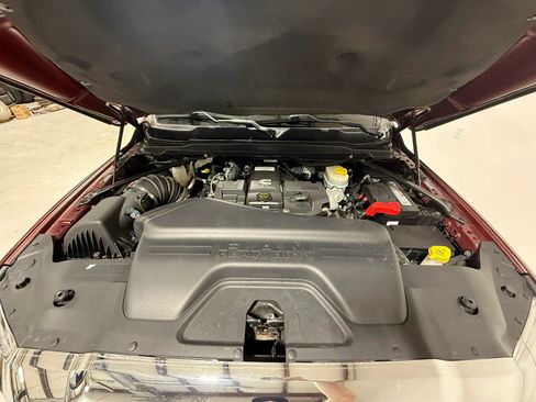 Used 2019 RAM 2500 Limited AWD/4WD image 19