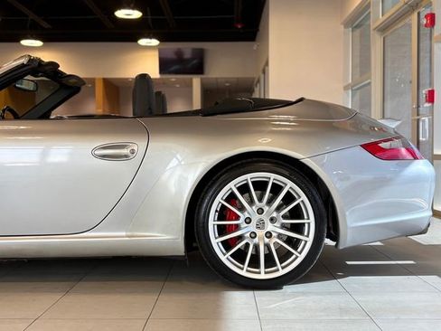 Used 2006 Porsche 911 Carrera S image 6