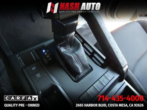 Used 2024 Toyota Tacoma SR RWD image 62
