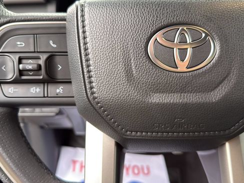 Used 2026 Toyota 4Runner TRD Sport Premium w/ Tow Technology Package AWD/4WD image 24