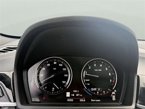 Used 2021 BMW X1 xDrive28i w/ Premium Package image 16