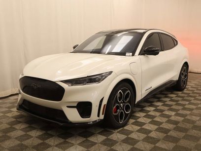 Used 2023 Ford Mustang Mach-E GT