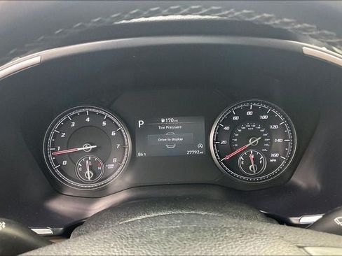 Certified 2023 Hyundai Santa Fe SEL AWD/4WD image 24
