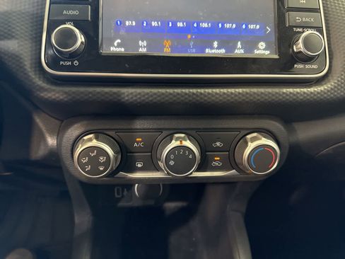 Used 2023 Nissan Kicks S FWD image 24