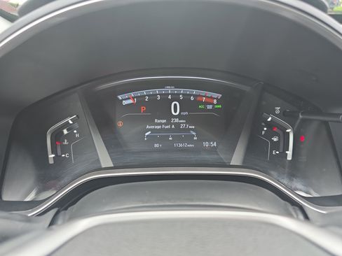 Used 2020 Honda CR-V EX-L image 19