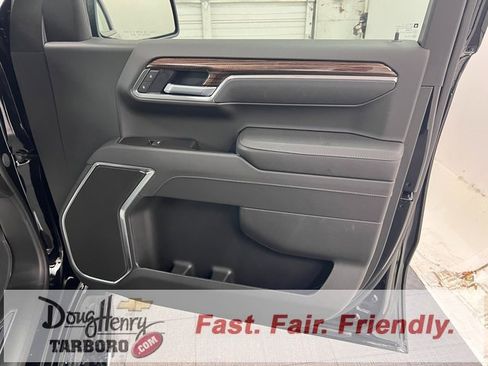 New 2026 Chevrolet Silverado 1500 RST w/ Z71 Off-Road Package image 39