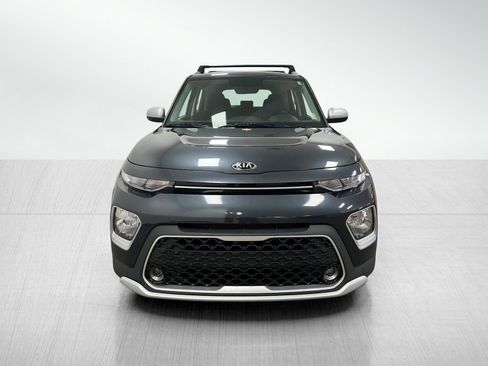 Used 2020 Kia Soul X-Line image 5