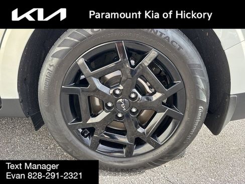 Used 2025 Kia Carnival SX Prestige image 40