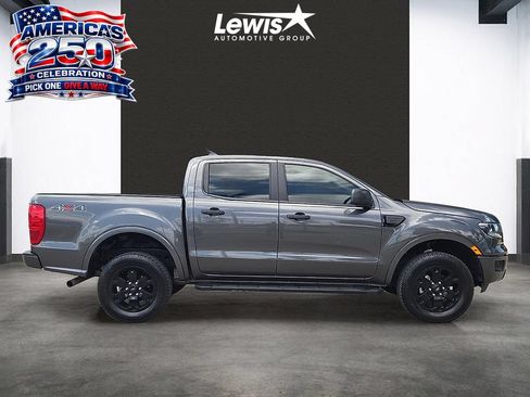 Used 2020 Ford Ranger XLT w/ Equipment Group 302A Luxury AWD/4WD image 5