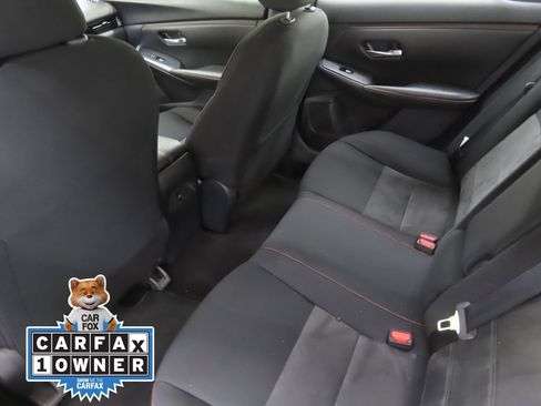 Used 2024 Nissan Sentra SR image 20