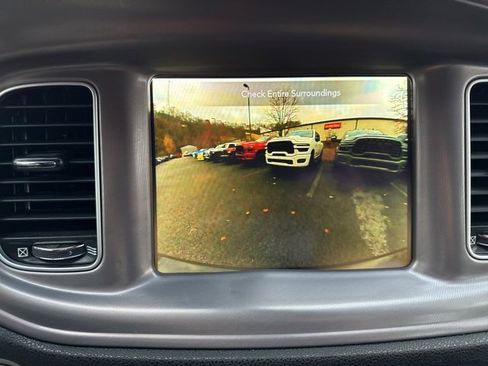 Used 2023 Dodge Charger SXT image 35