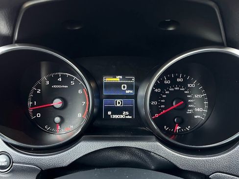 Used 2018 Subaru Outback 2.5i image 13