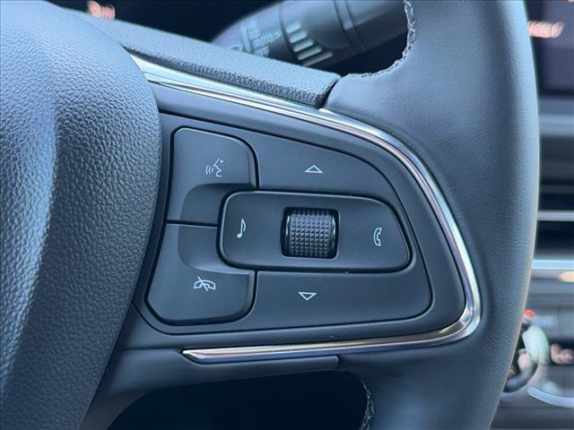 New 2026 Buick Envista Preferred w/ Convenience I Package FWD image 29