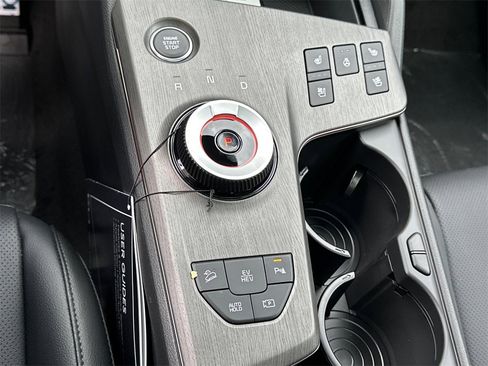 New 2026 Kia Sportage X-Line Prestige image 24