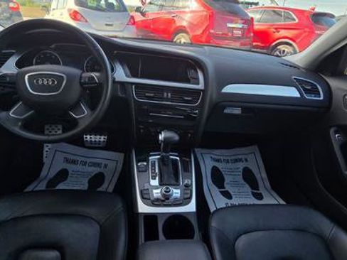 Used 2014 Audi A4 2.0T Premium FWD image 14