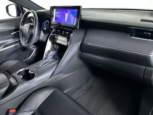 Used 2023 Toyota Venza XLE AWD/4WD image 30