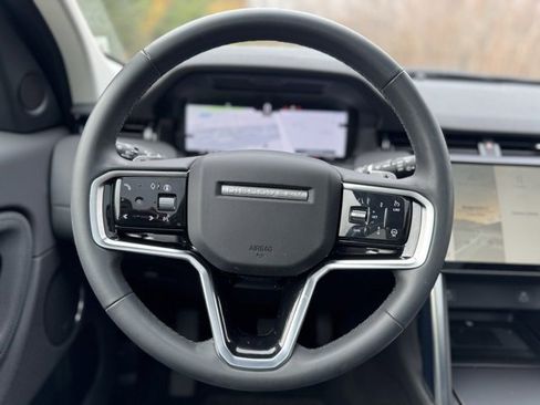 New 2025 Land Rover Discovery Sport S image 24