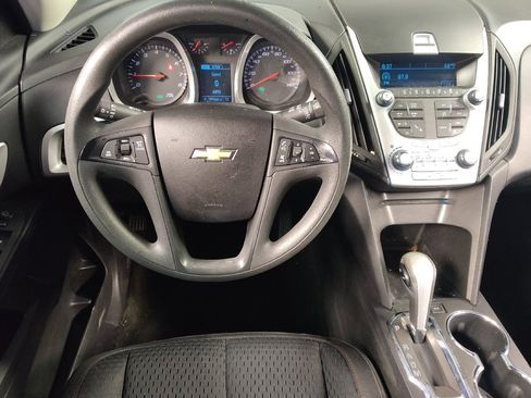 Used 2015 Chevrolet Equinox LS w/ LPO, Protection Package image 22