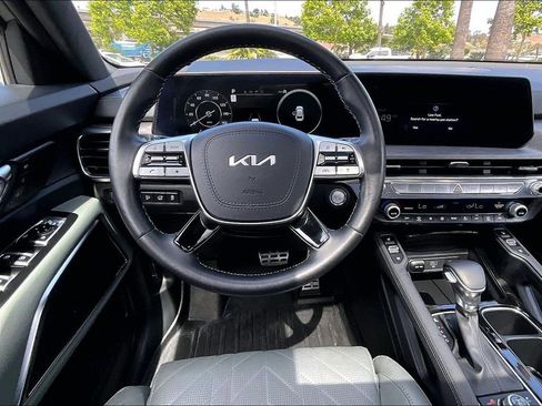 Used 2023 Kia Telluride SX Prestige X-Pro AWD/4WD image 7