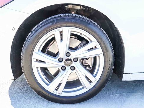Used 2025 Audi A5 2.0T Premium w/ Convenience Package image 14