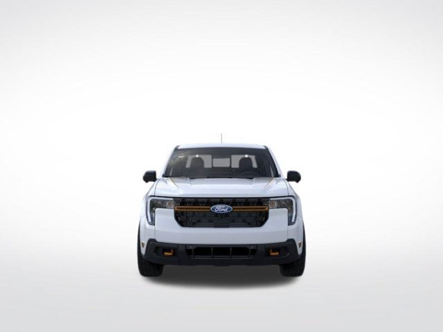 New 2026 Ford Maverick Tremor AWD/4WD image 8
