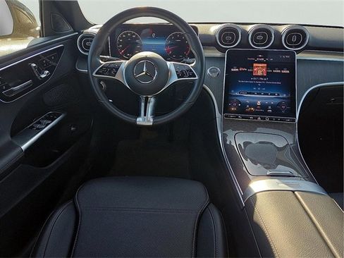 Used 2024 Mercedes-Benz C 300 Sedan image 10