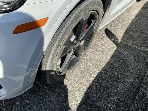 Used 2019 Audi SQ5 Prestige AWD/4WD image 15