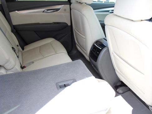 Used 2019 Cadillac XT5 Luxury AWD/4WD image 90