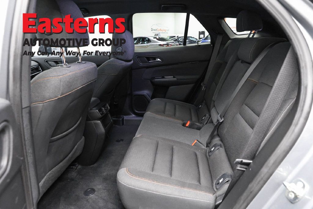 Used 2024 Honda Prologue EX image 23