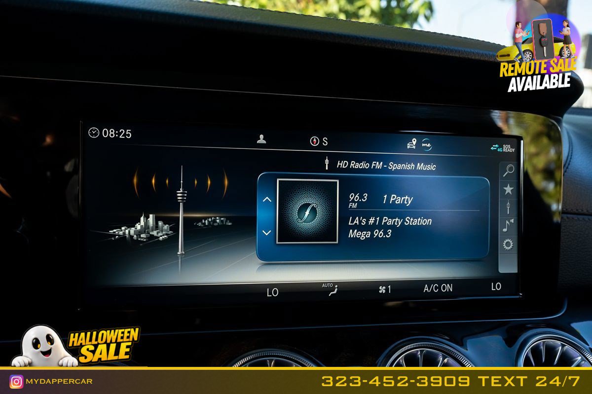 Used 2019 Mercedes-Benz CLS 450 image 33
