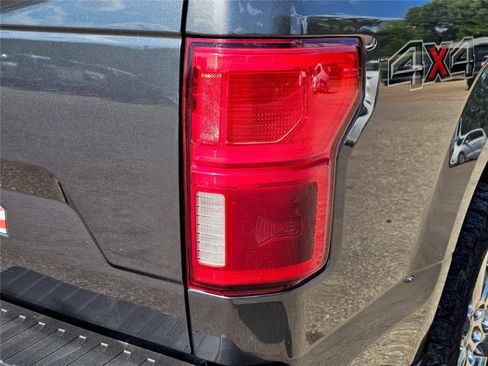 Used 2020 Ford F150 XLT w/ Equipment Group 302A Luxury AWD/4WD image 26