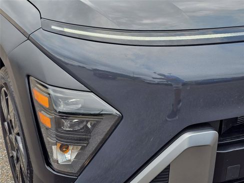Used 2026 Hyundai Kona SEL Sport FWD image 4