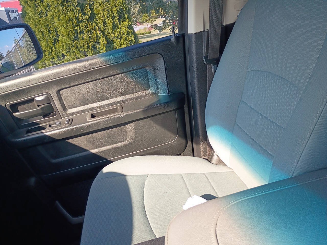 Used 2018 RAM 1500 Tradesman w/ Popular Equipment Group AWD/4WD image 17