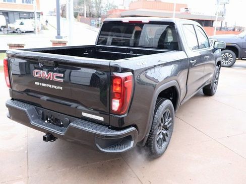 New 2026 GMC Sierra 1500 Elevation image 5