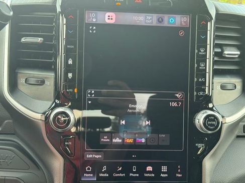 New 2026 RAM 2500 Big Horn AWD/4WD image 30