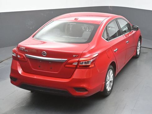 Used 2018 Nissan Sentra SV FWD image 44