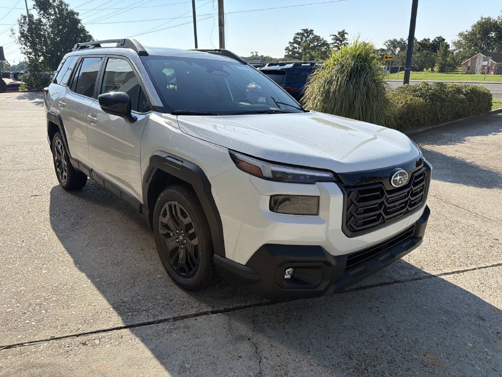 New 2026 Subaru Outback Limited XT AWD/4WD image 3