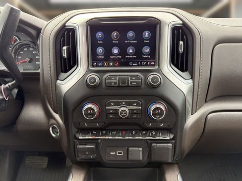 Used 2021 Chevrolet Silverado 1500 RST w/ All Star Edition Plus AWD/4WD image 16