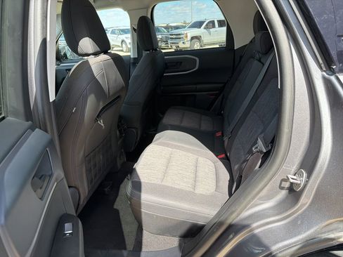 Used 2021 Ford Bronco Sport Big Bend image 19