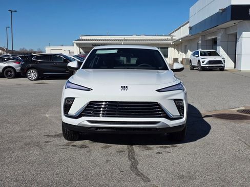 New 2026 Buick Envista Preferred w/ Convenience I Package image 2