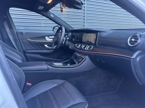 Used 2021 Mercedes-Benz E 63 AMG S image 13