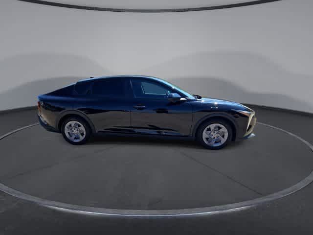 Used 2025 Kia K4 FWD image 9